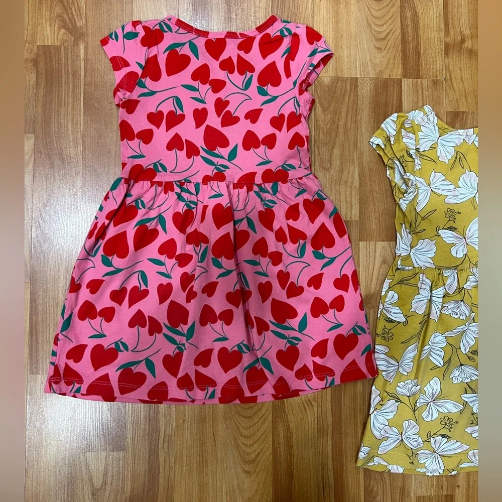 Carter’s Dress Bundle - Picture 4 of 6
